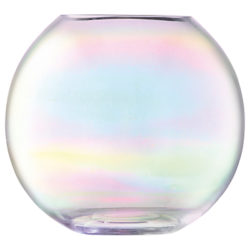 LSA International Pearl Vase, 11cm